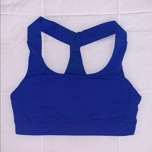 Lululemon Sport Bra